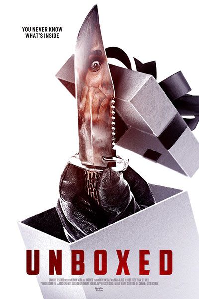 Unboxed ( 2022 )