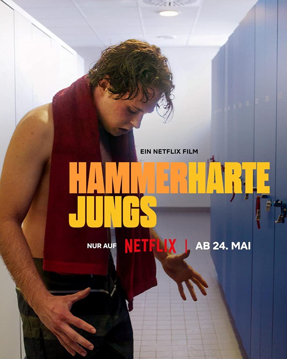 Hard Feelings ( 2023 )