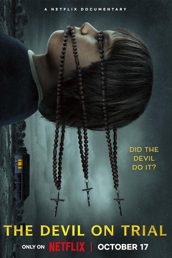 The Devil on Trial ( 2023 )