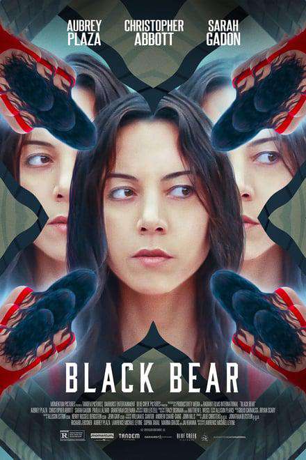 Black Bear ( 2020 )
