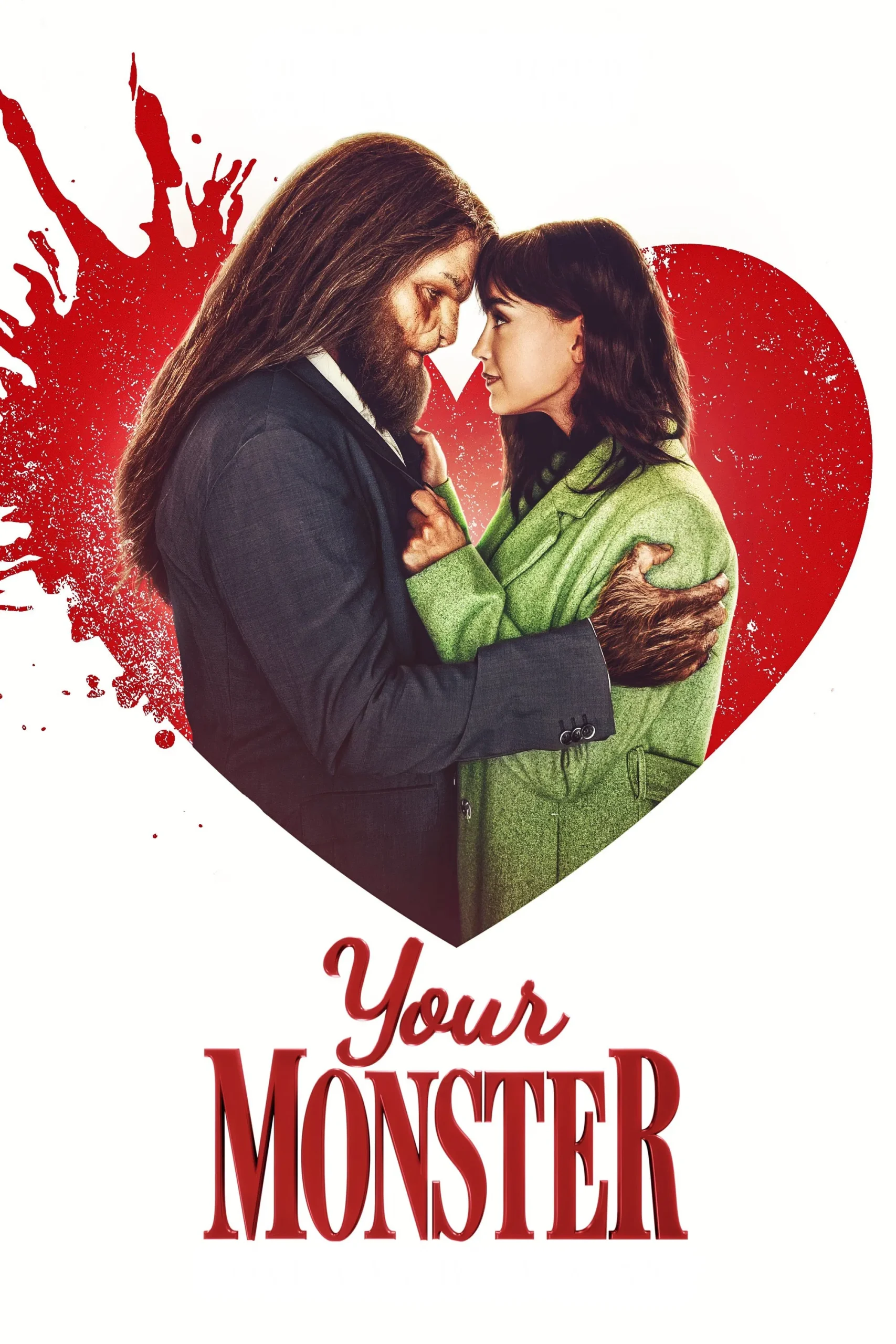 Your Monster ( 2024 )