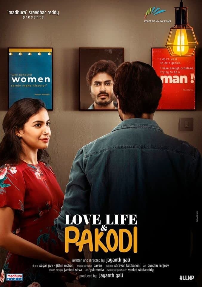 Love Life and Pakodi ( 2021 )