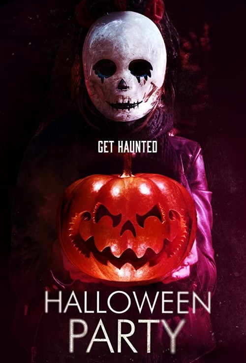 Halloween Party ( 2019 )
