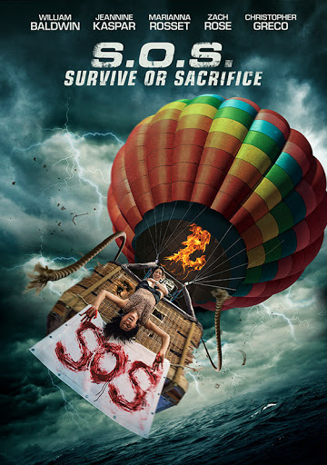 S.O.S. Survive or Sacrifice ( 2020 )