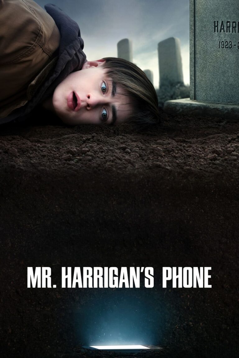 مشاهدة فيلم Mr. Harrigan's Phone 2022 اون لاين