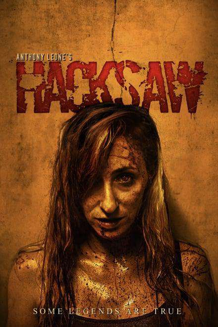 Hacksaw ( 2020 )