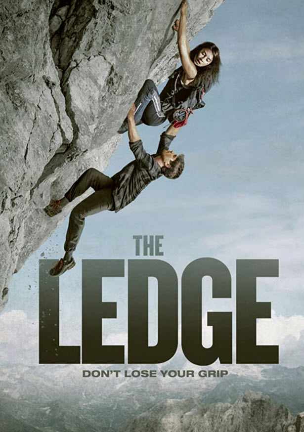 The Ledge ( 2022 )