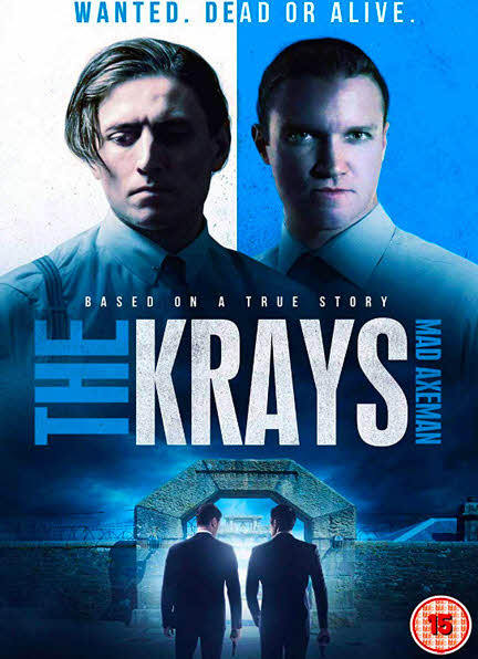 The Krays Mad Axeman ( 2019 )