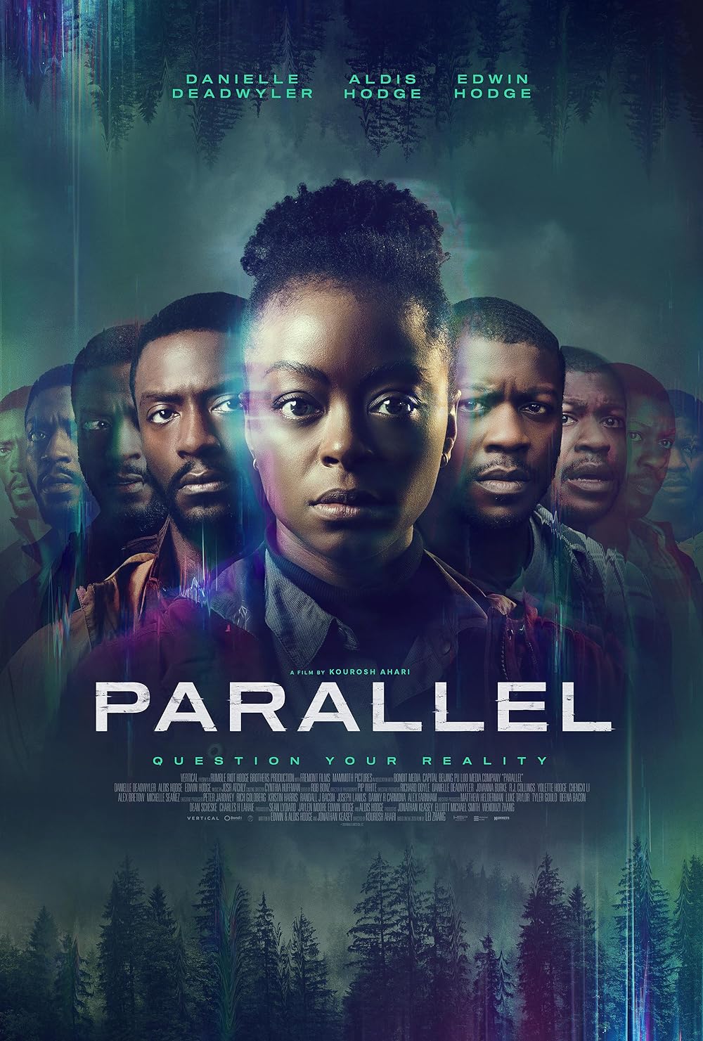 Parallel ( 2024 )