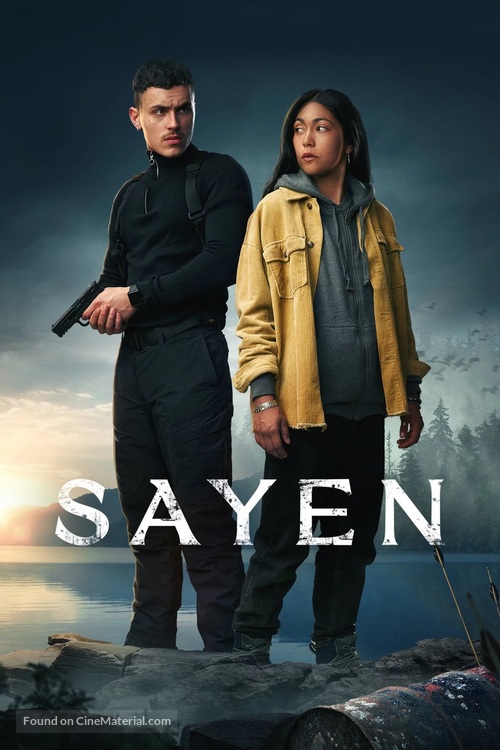 Sayen ( 2023 )
