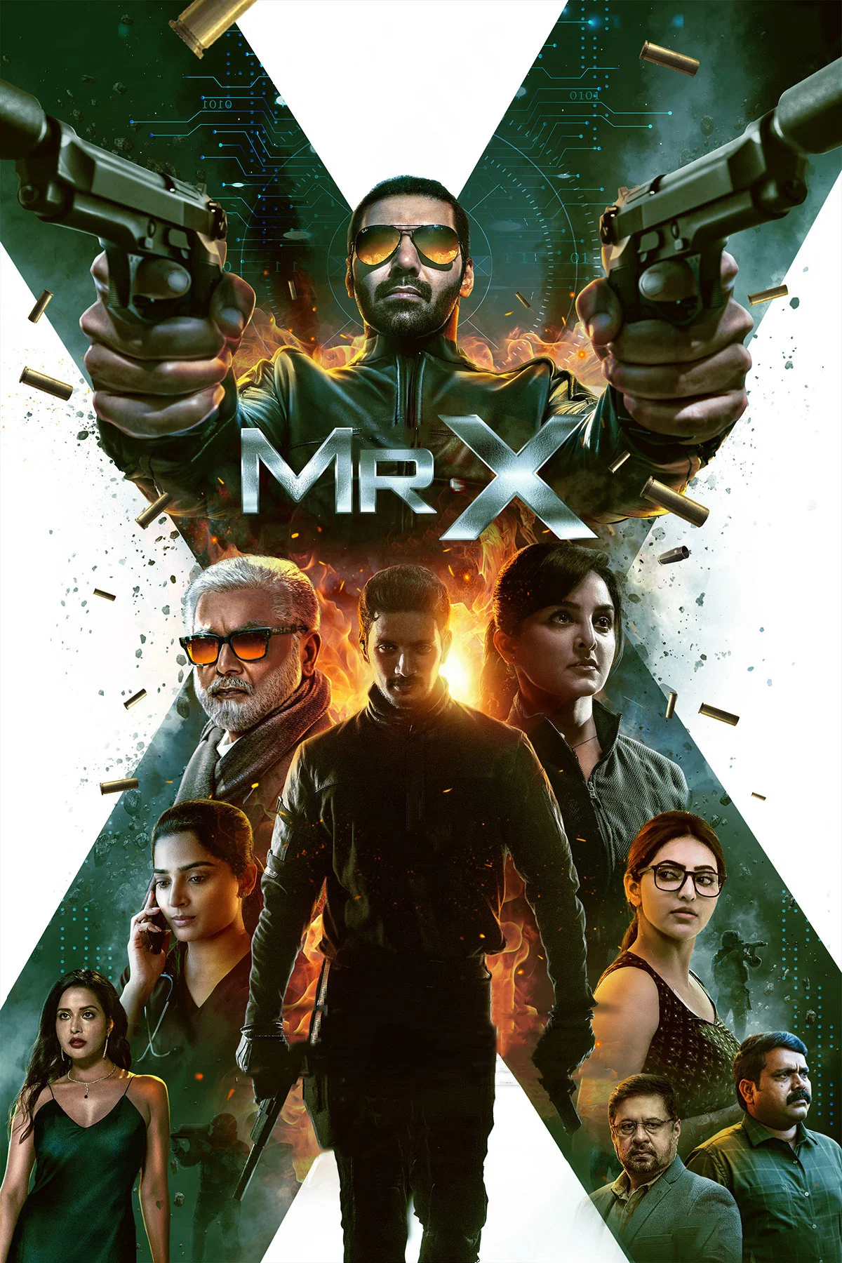 Mr. X ( 2026 )