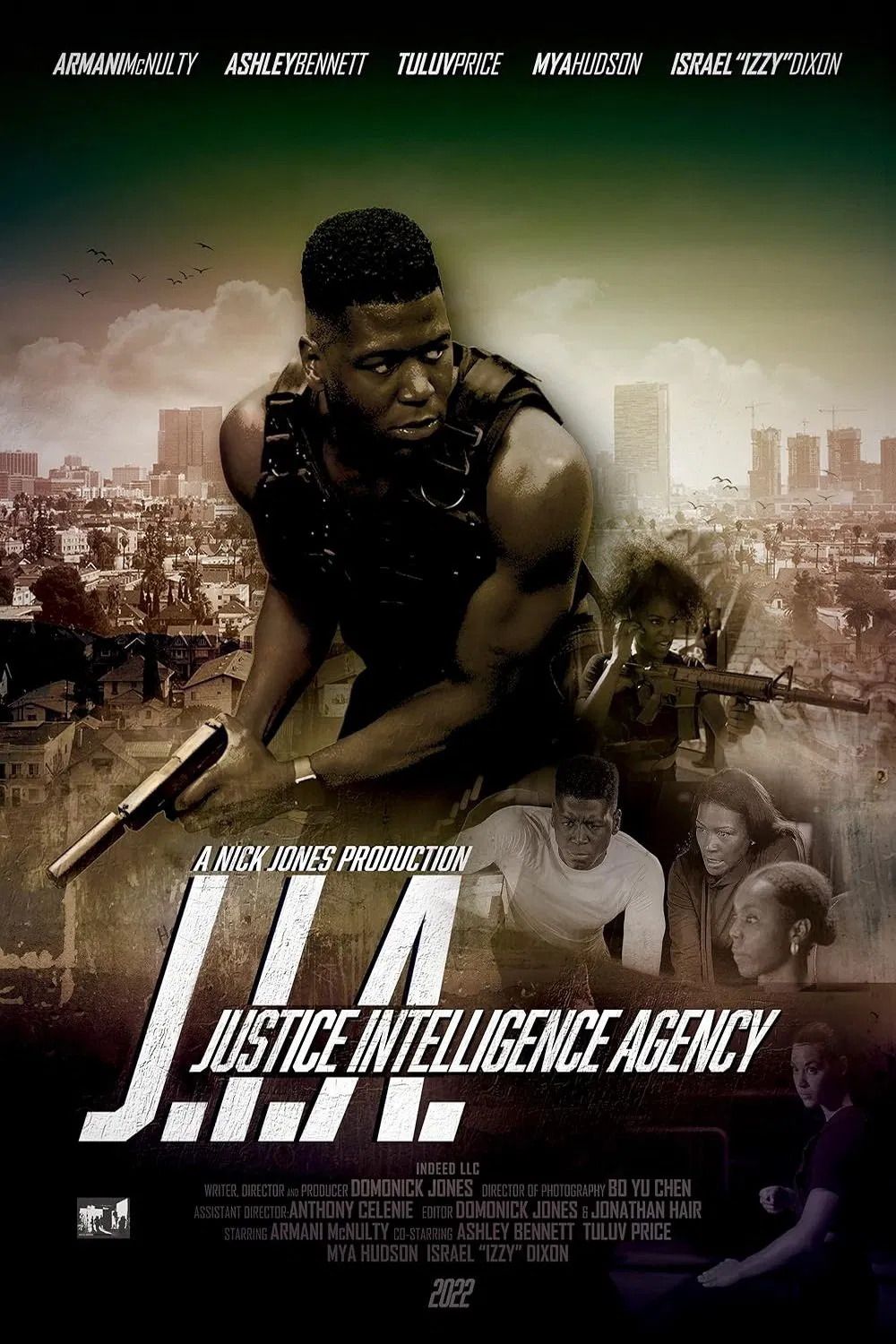 مشاهدة فيلم J.I.A.: The Justice Intelligence Agency 2025 اون لاين
