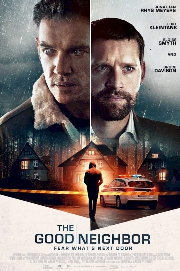 The Good Neighbor ( 2021 )