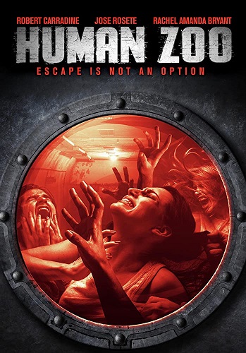 Human Zoo ( 2020 )