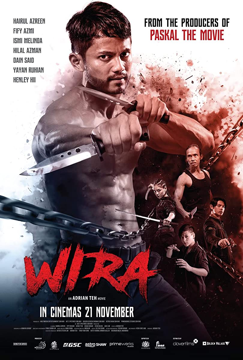 Wira ( 2019 )
