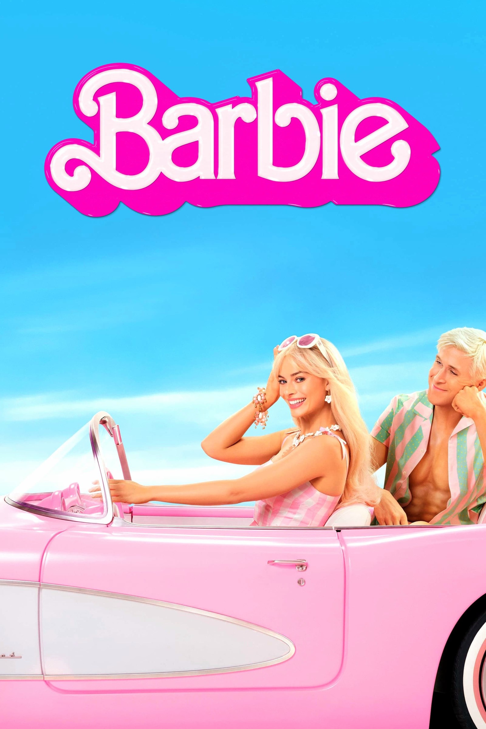مشاهدة فيلم Barbie 2023 اون لاين