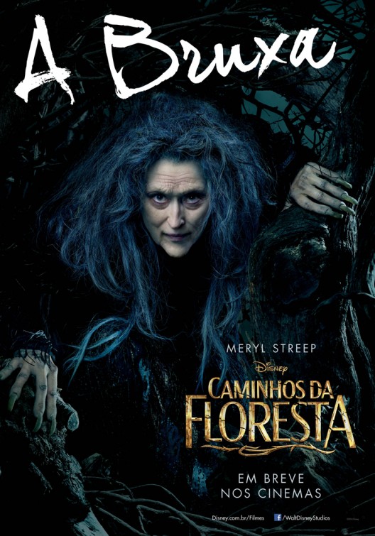 Into the Woods ( 2014 )