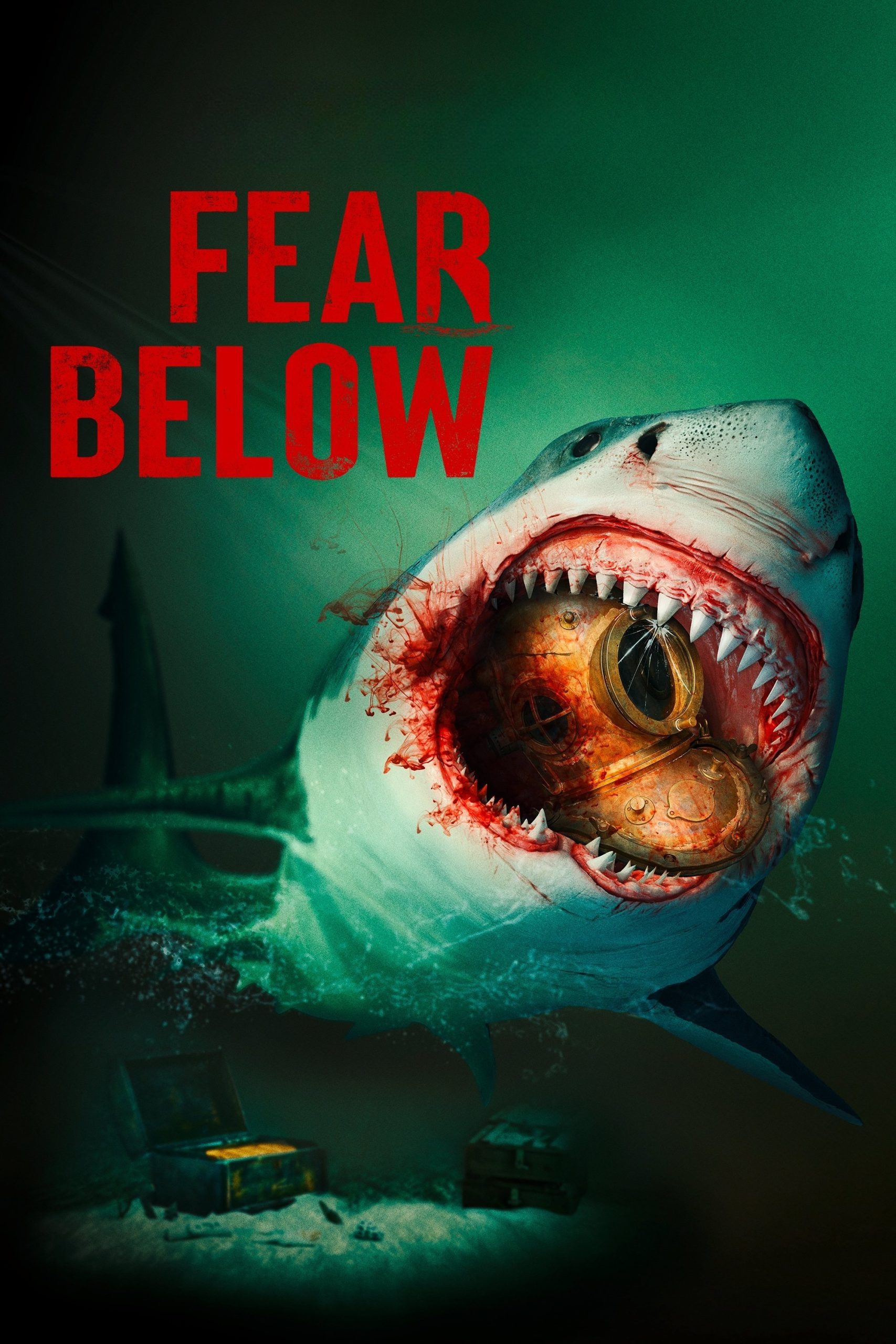 Fear Below ( 2025 )