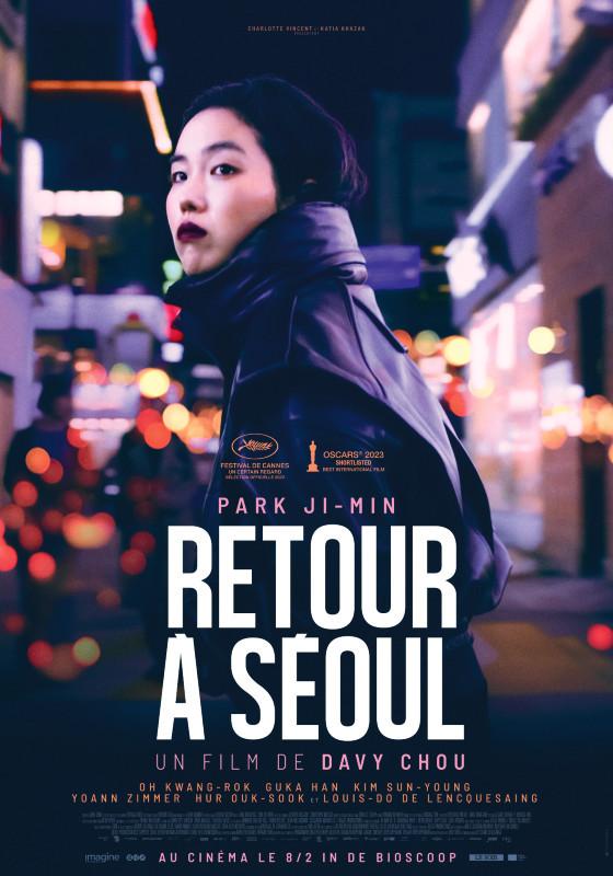 Return to Seoul ( 2022 )