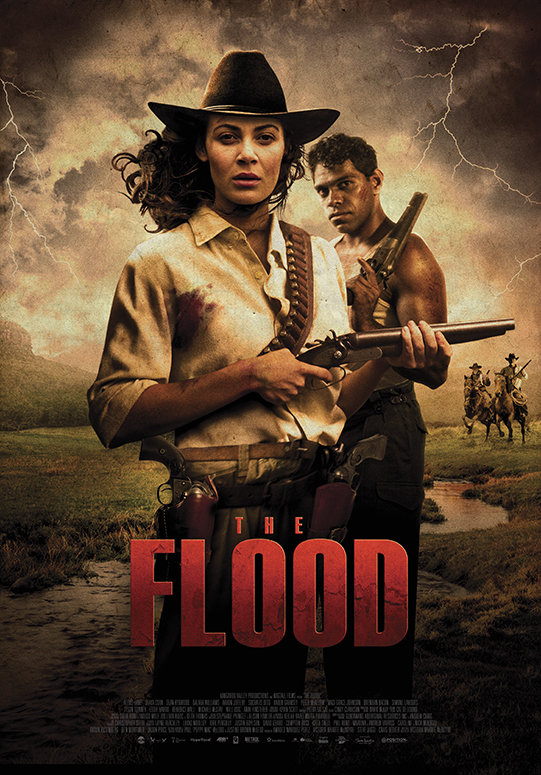 The Flood ( 2019 )
