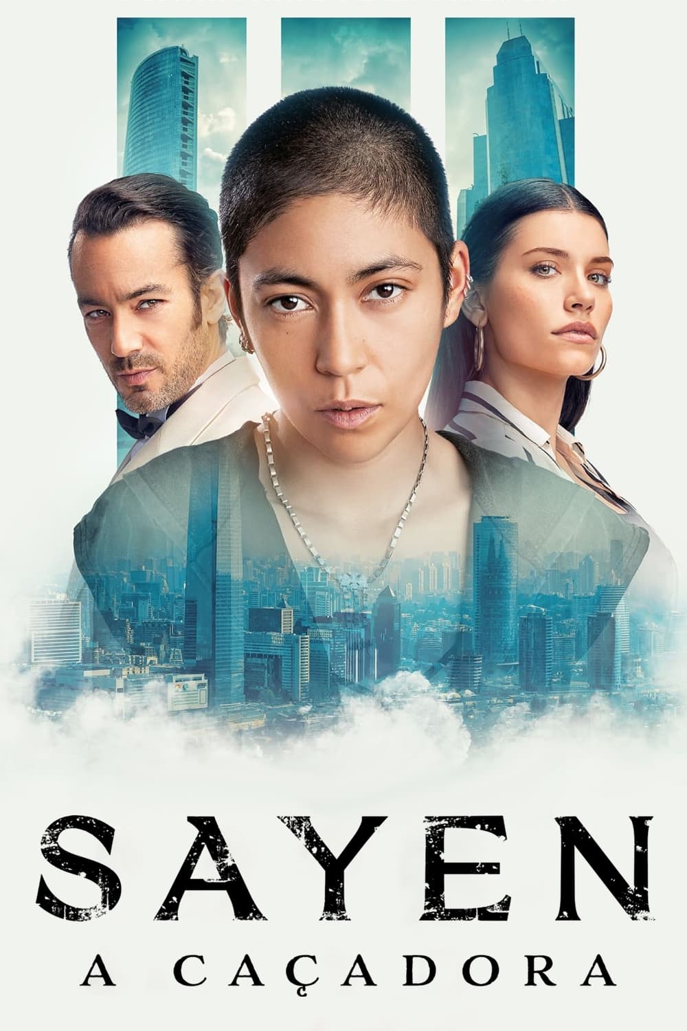 Sayen The Huntress ( 2024 )