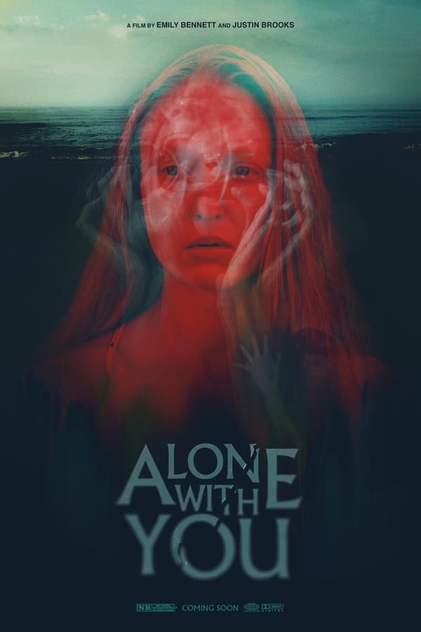 Alone with You ( 2021 )