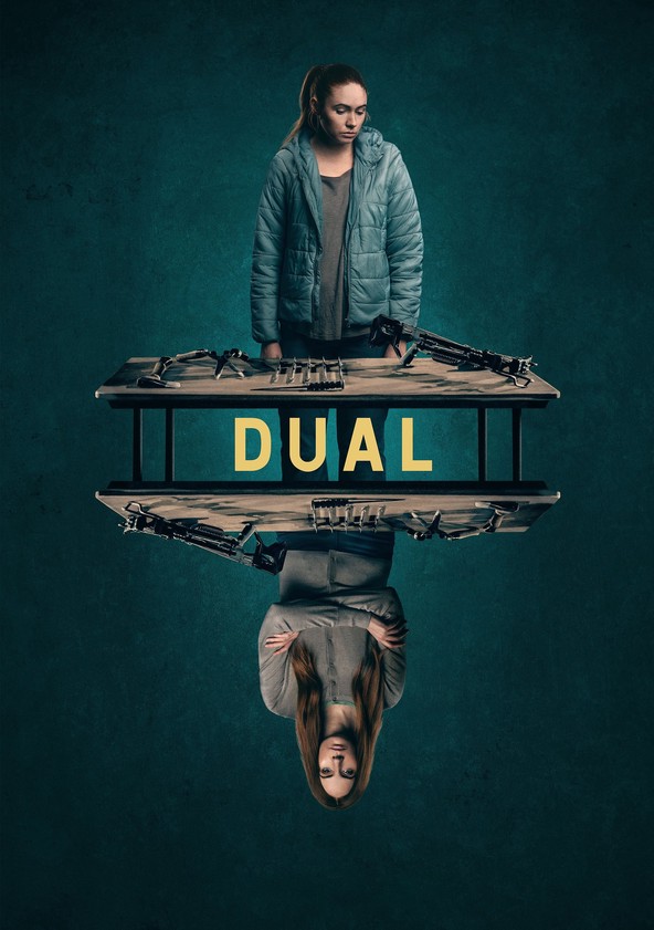 Dual ( 2022 )