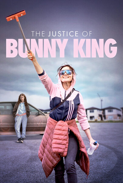The Justice of Bunny King ( 2021 )