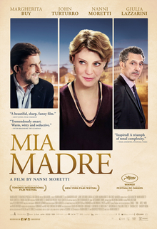 My Mother ( 2015 )