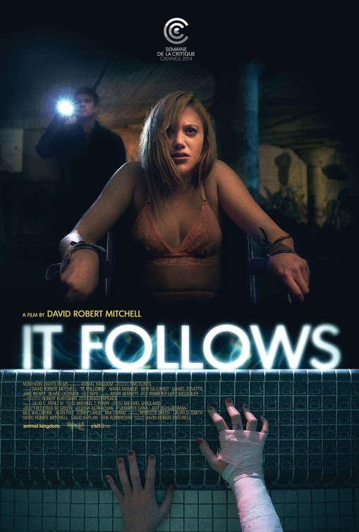 It Follows ( 2014 )