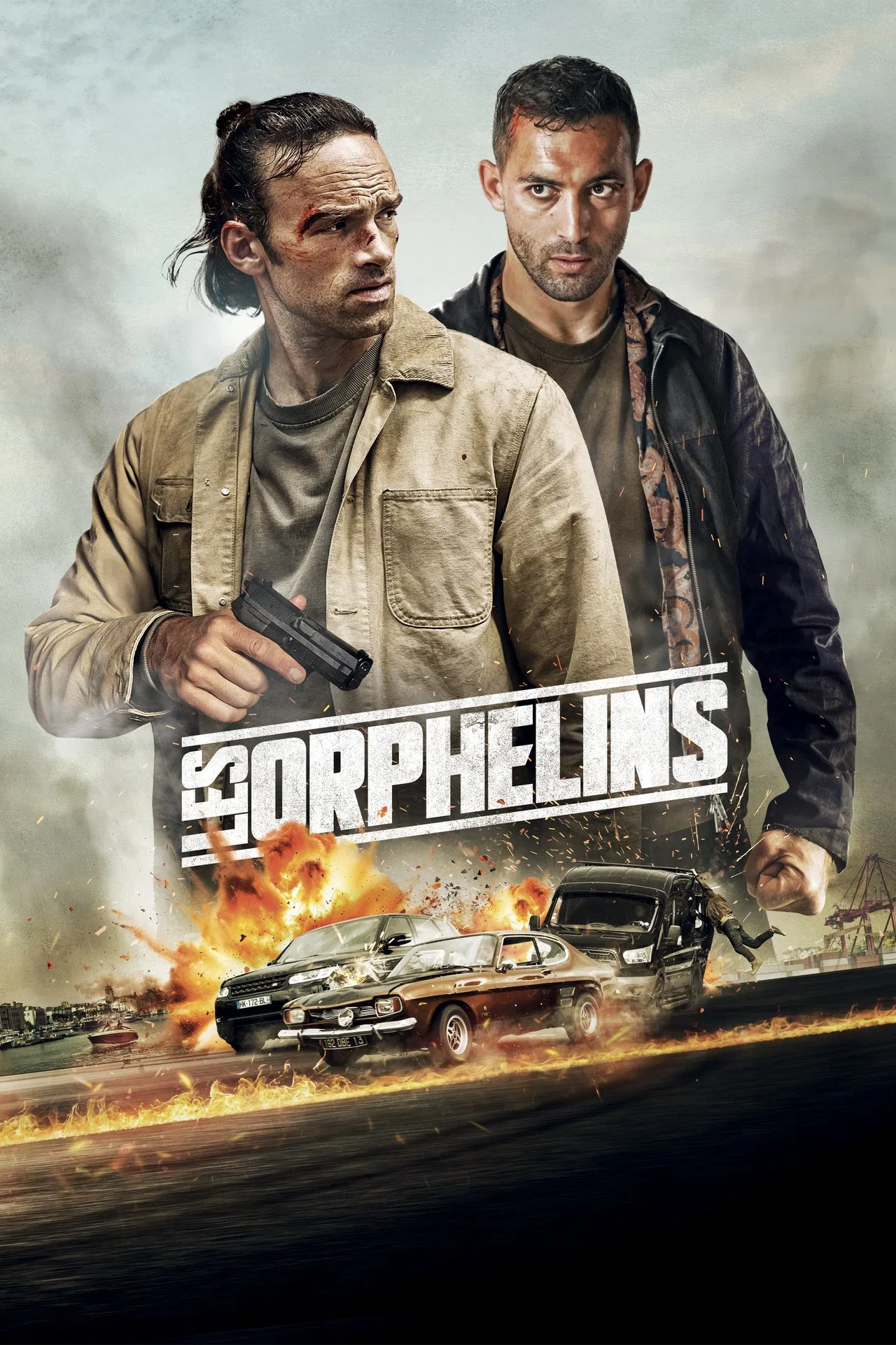 The Orphans ( 2025 )