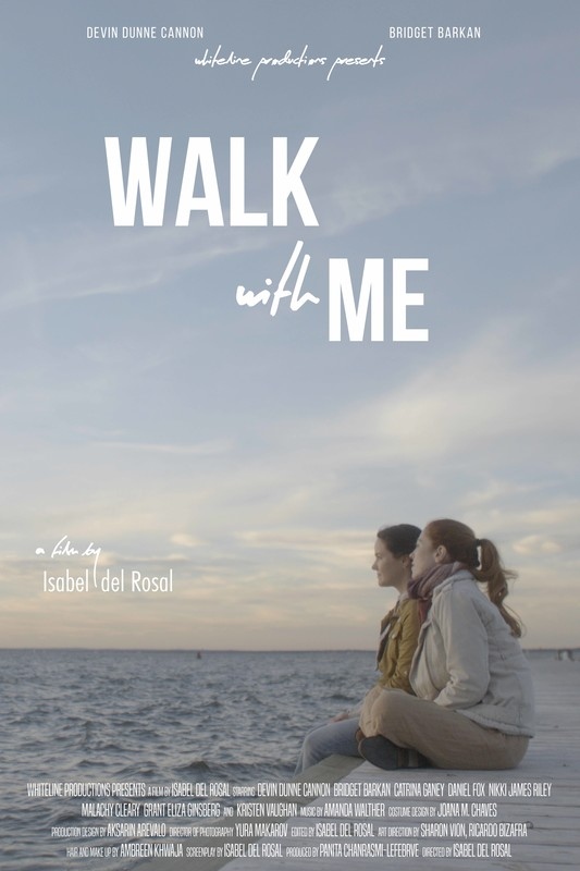 مشاهدة فيلم Walk With Me 2021 اون لاين