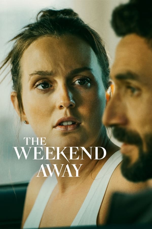 The Weekend Away ( 2022 )