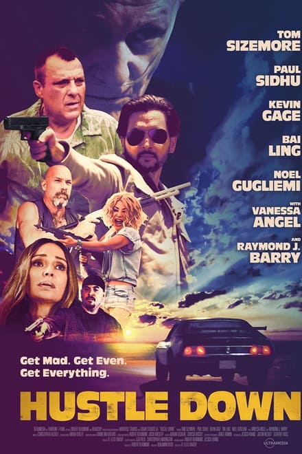 Hustle Down ( 2021 )