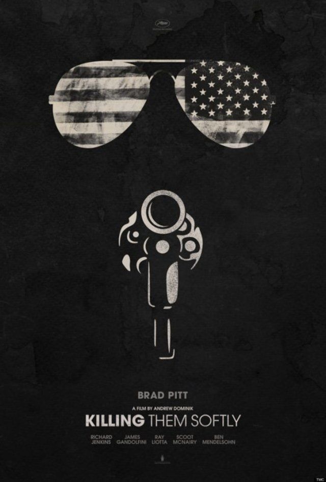 مشاهدة فيلم Killing Them Softly 2012 اون لاين