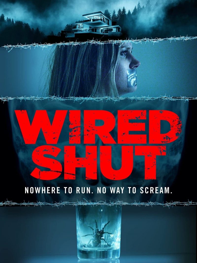 Wired Shut ( 2021 )