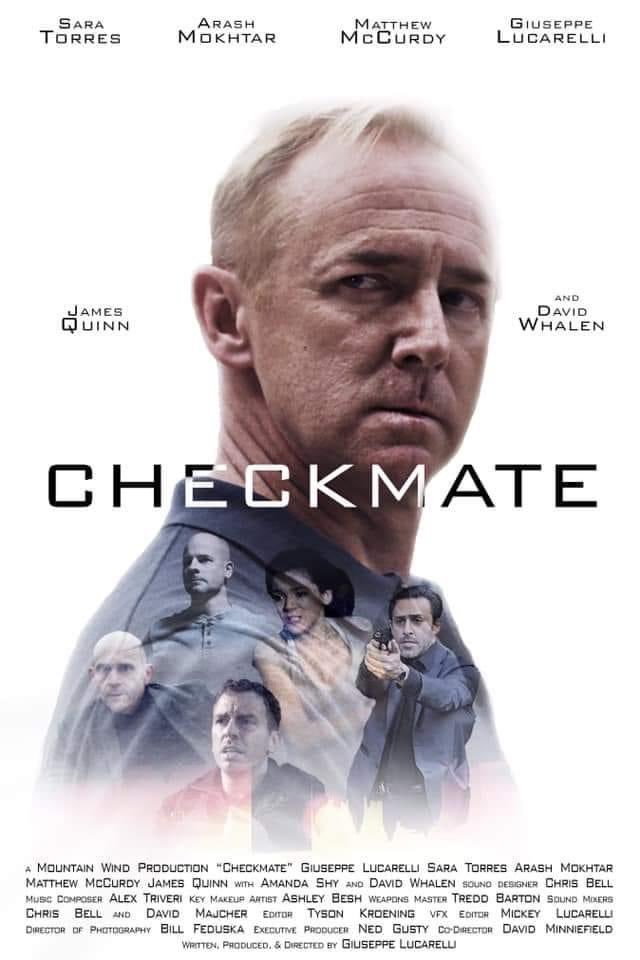Checkmate ( 2019 )