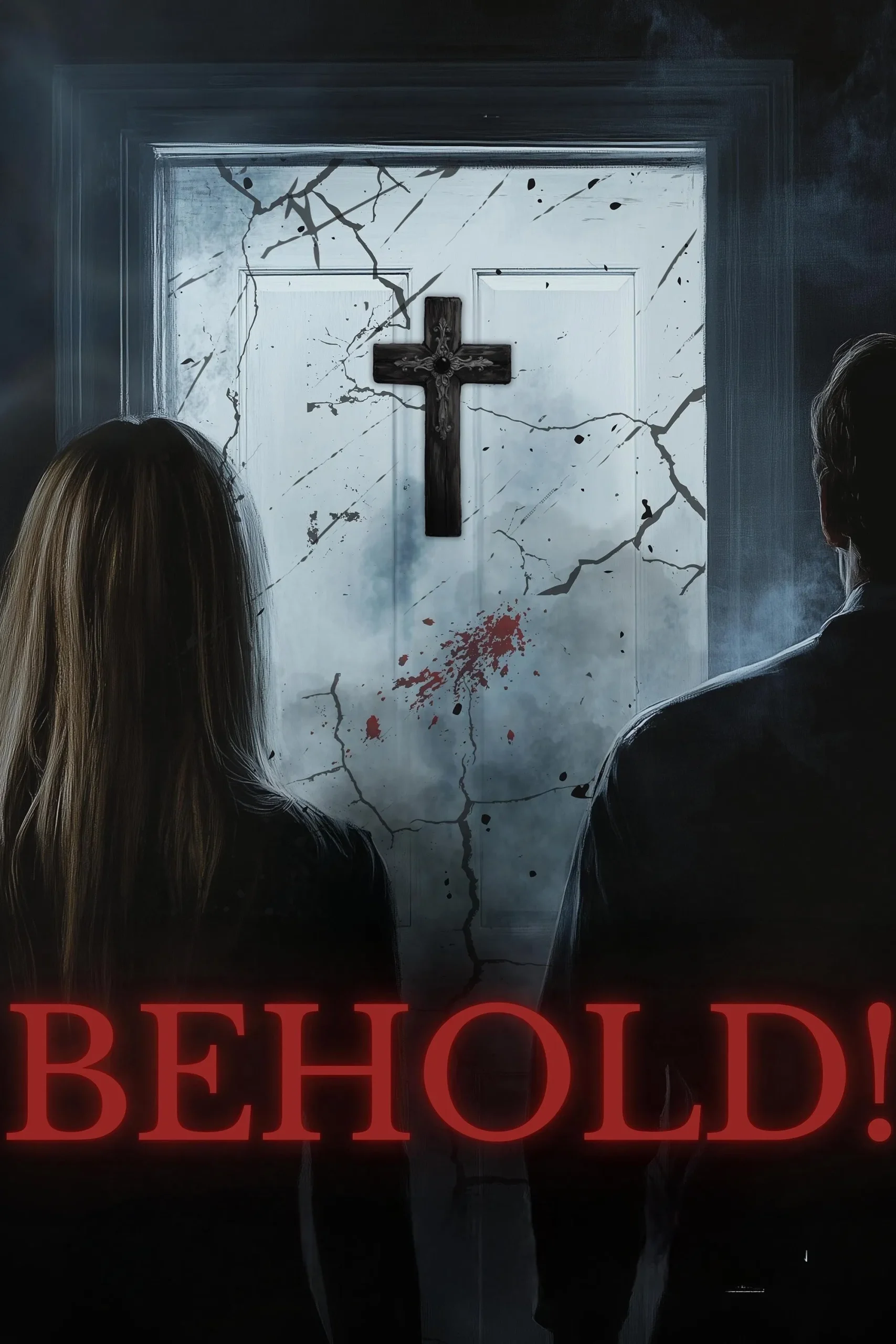 مشاهدة فيلم Behold! 2025 اون لاين