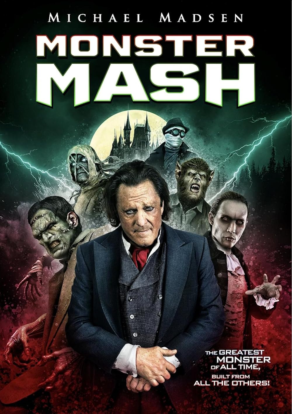 Monster Mash ( 2024 )
