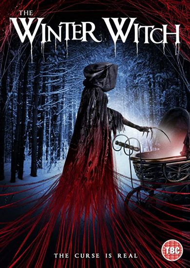 The Winter Witch ( 2022 )