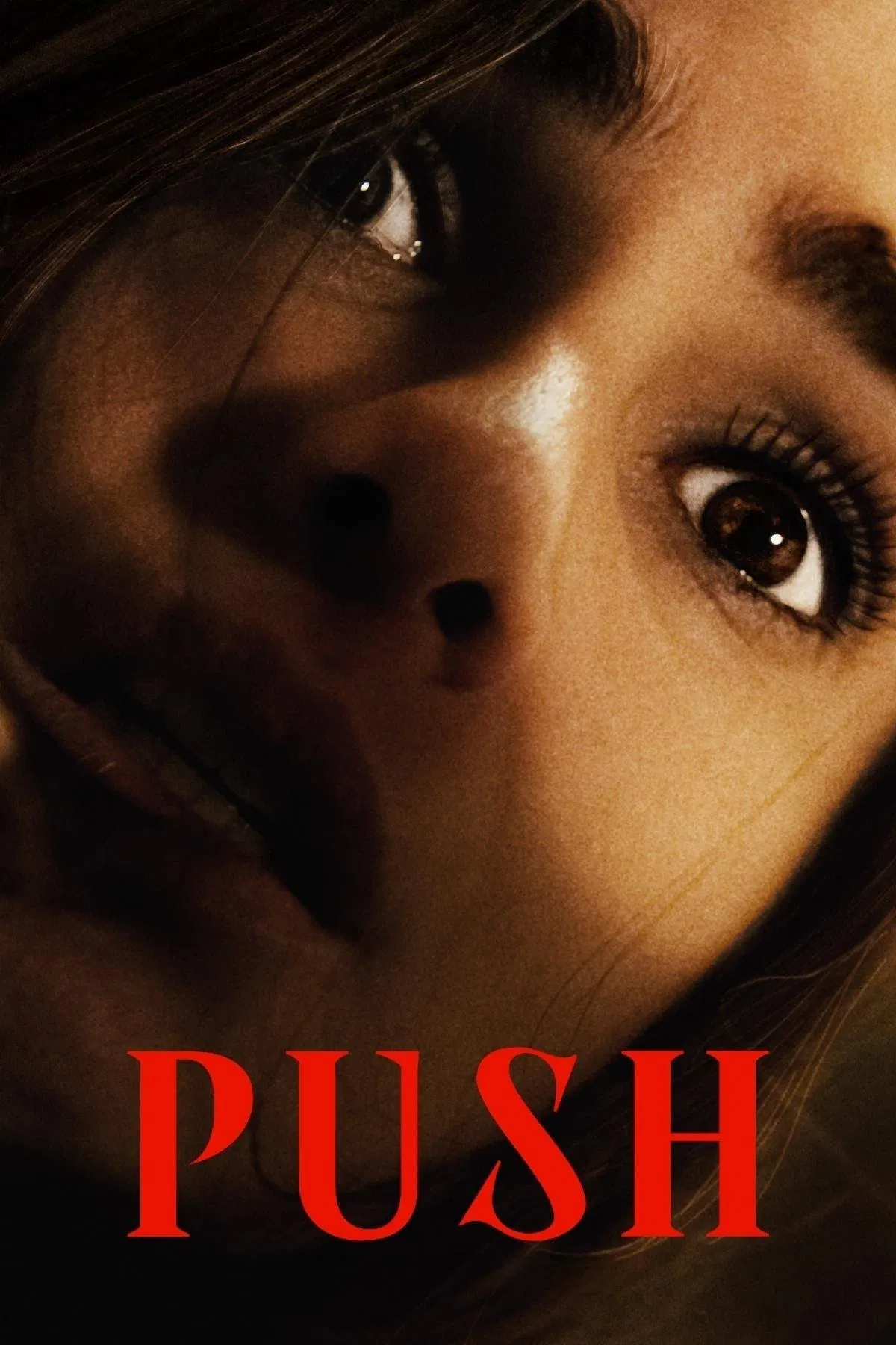 مشاهدة فيلم Push 2024 اون لاين