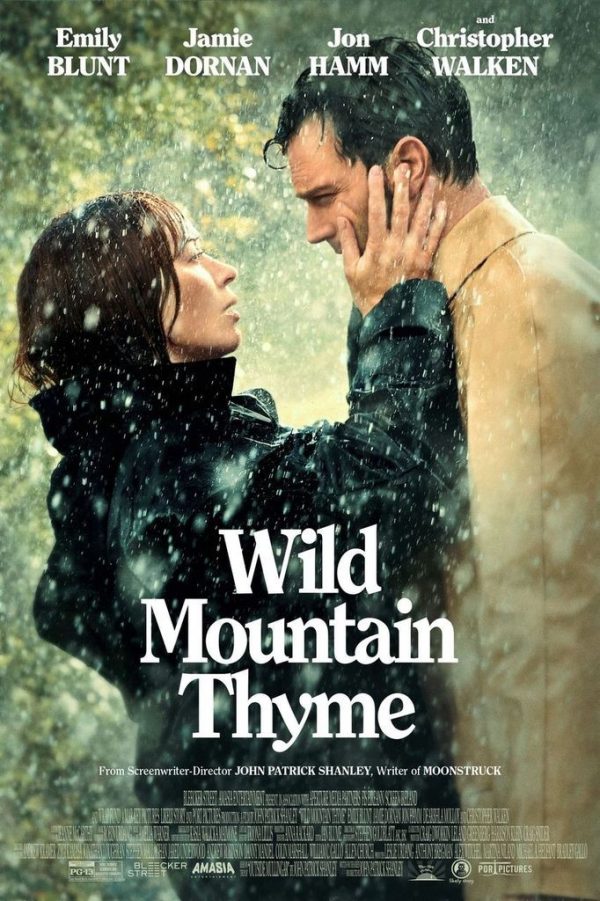 Wild Mountain Thyme ( 2020 )