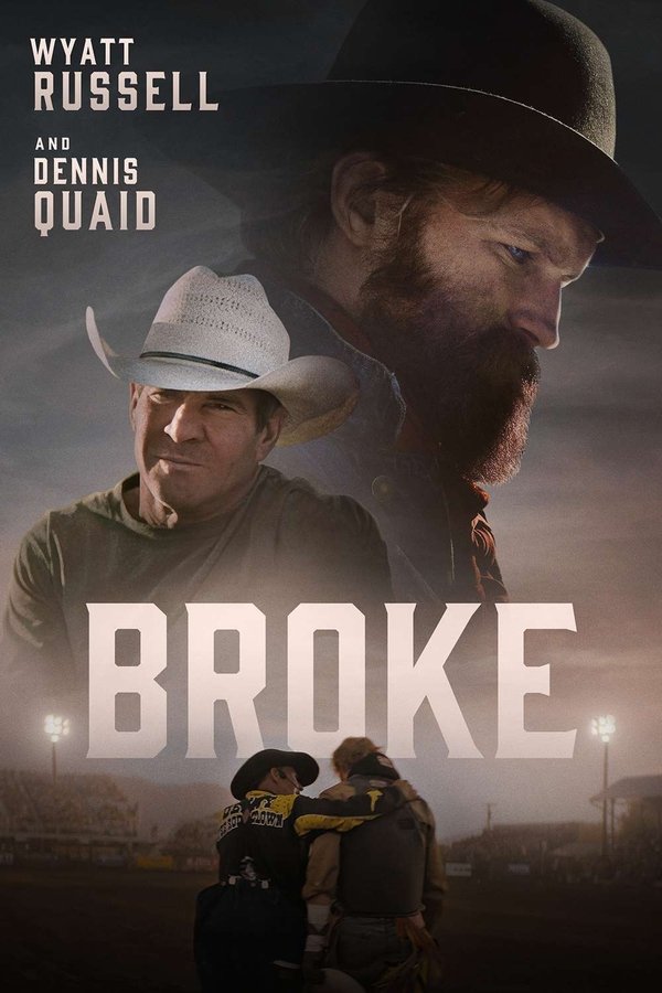 Broke ( 2025 )