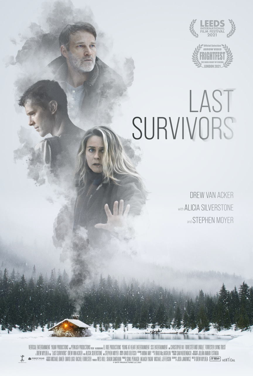 Last Survivors ( 2021 )