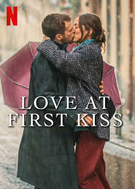 Love at First Kiss ( 2023 )