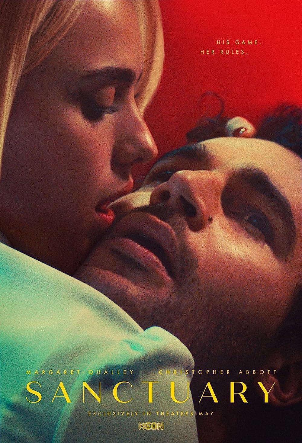 Sanctuary ( 2022 )