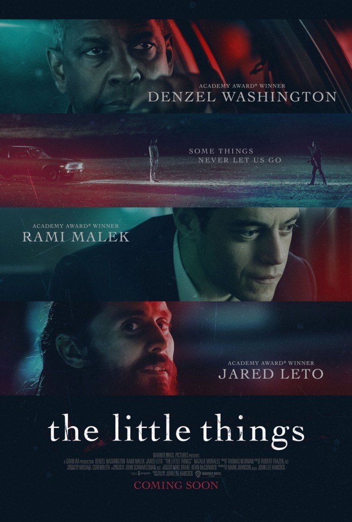 The Little Things ( 2021 )