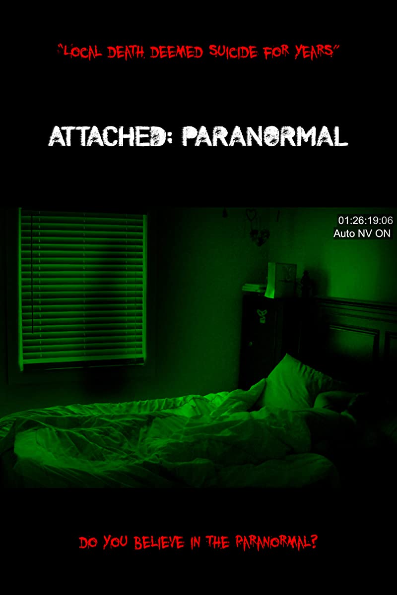 Attached: Paranormal ( 2021 )