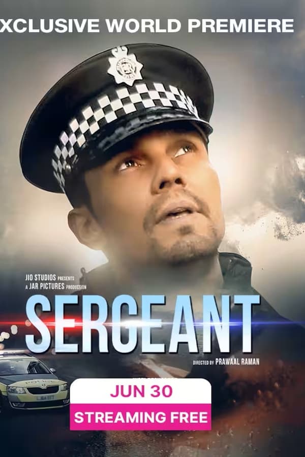 Sergeant ( 2023 )