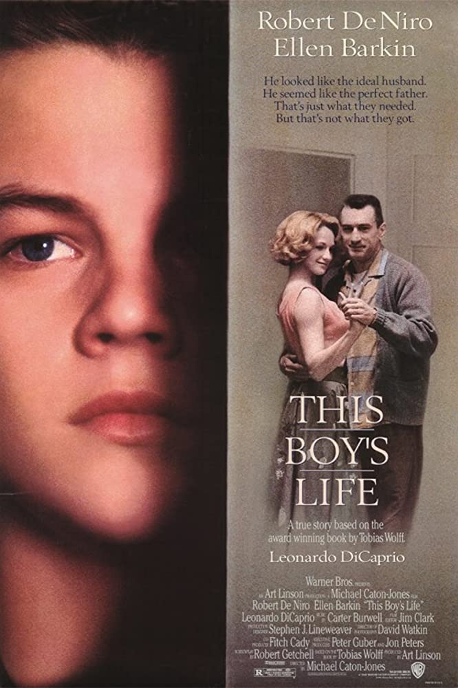 This Boy’s Life ( 1993 )